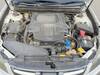 SUBARU LEGACY TOURING WAGON