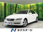 2006 TOYOTA MARK X 250G F PACKAGE