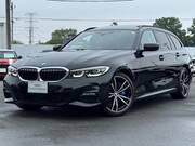 2022 BMW 3 SERIES 320I TOURING M SPORT
