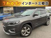 2019 CHRYSLER JEEP CHEROKEE LIMITED