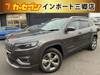 CHRYSLER JEEP CHEROKEE