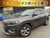 CHRYSLER JEEP CHEROKEE