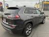 CHRYSLER JEEP CHEROKEE
