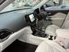 CHRYSLER JEEP CHEROKEE