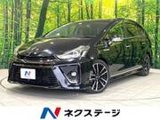 2015 TOYOTA PRIUS ALPHA