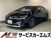 2024 TOYOTA PRIUS