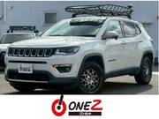 2019 CHRYSLER JEEP COMPASS