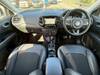 CHRYSLER JEEP COMPASS
