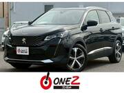 2021 PEUGEOT 3008