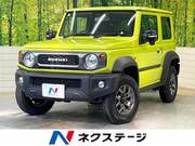 2024 SUZUKI JIMNY SIERRA