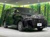 TOYOTA ALPHARD HYBRID