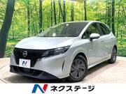 2022 NISSAN NOTE