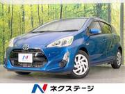 2015 TOYOTA AQUA S