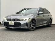 2022 BMW 3 SERIES