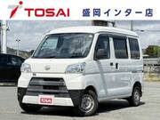 2020 DAIHATSU HIJET CARGO