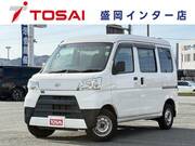 2018 DAIHATSU HIJET CARGO
