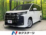 2022 TOYOTA NOAH