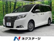2016 TOYOTA ESQUIRE