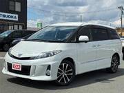 2013 TOYOTA ESTIMA