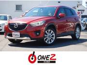 2013 MAZDA CX-5 XD