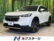 2023 HONDA VEZEL