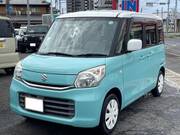 2015 SUZUKI SPACIA