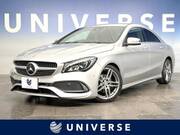 2016 MERCEDES BENZ CLA-CLASS