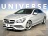 MERCEDES BENZ CLA-CLASS