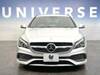 MERCEDES BENZ CLA-CLASS