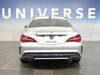 MERCEDES BENZ CLA-CLASS