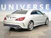 MERCEDES BENZ CLA-CLASS