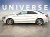 MERCEDES BENZ CLA-CLASS
