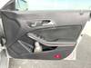 MERCEDES BENZ CLA-CLASS