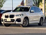 2020 BMW X3