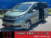 2021 HONDA FREED HYBRID