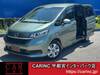 HONDA FREED HYBRID