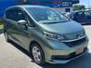 HONDA FREED HYBRID