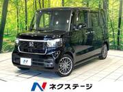 2024 HONDA N-BOX CUSTOM