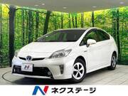 2013 TOYOTA PRIUS S