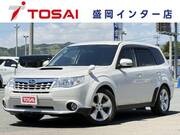 2012 SUBARU FORESTER
