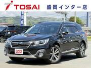 2018 SUBARU LEGACY OUTBACK