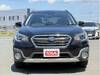 SUBARU LEGACY OUTBACK