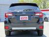 SUBARU LEGACY OUTBACK