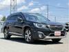 SUBARU LEGACY OUTBACK
