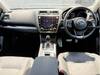 SUBARU LEGACY OUTBACK