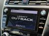 SUBARU LEGACY OUTBACK