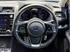 SUBARU LEGACY OUTBACK