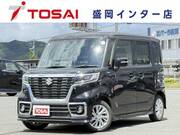 2021 SUZUKI SPACIA CUSTOM