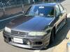 NISSAN SKYLINE
