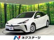 2019 TOYOTA PRIUS S